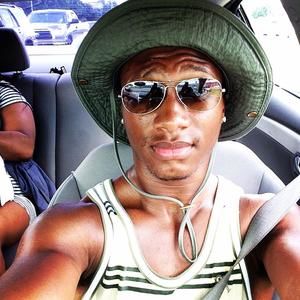 Meet your Posher, Tevin